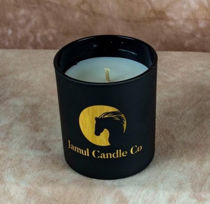 Pic 4 Candle 10oz